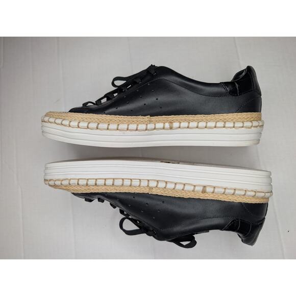 Sam Edelman Kavi Platform Sneakers - Picture 6 of 8